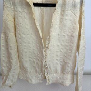 Massimo Dutti button down shirt